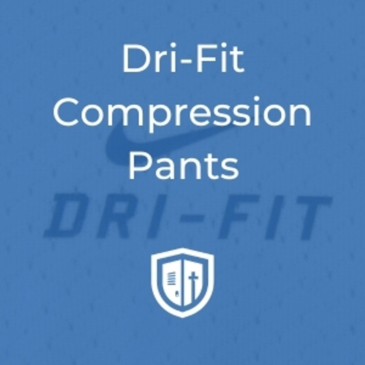 Compression Pants